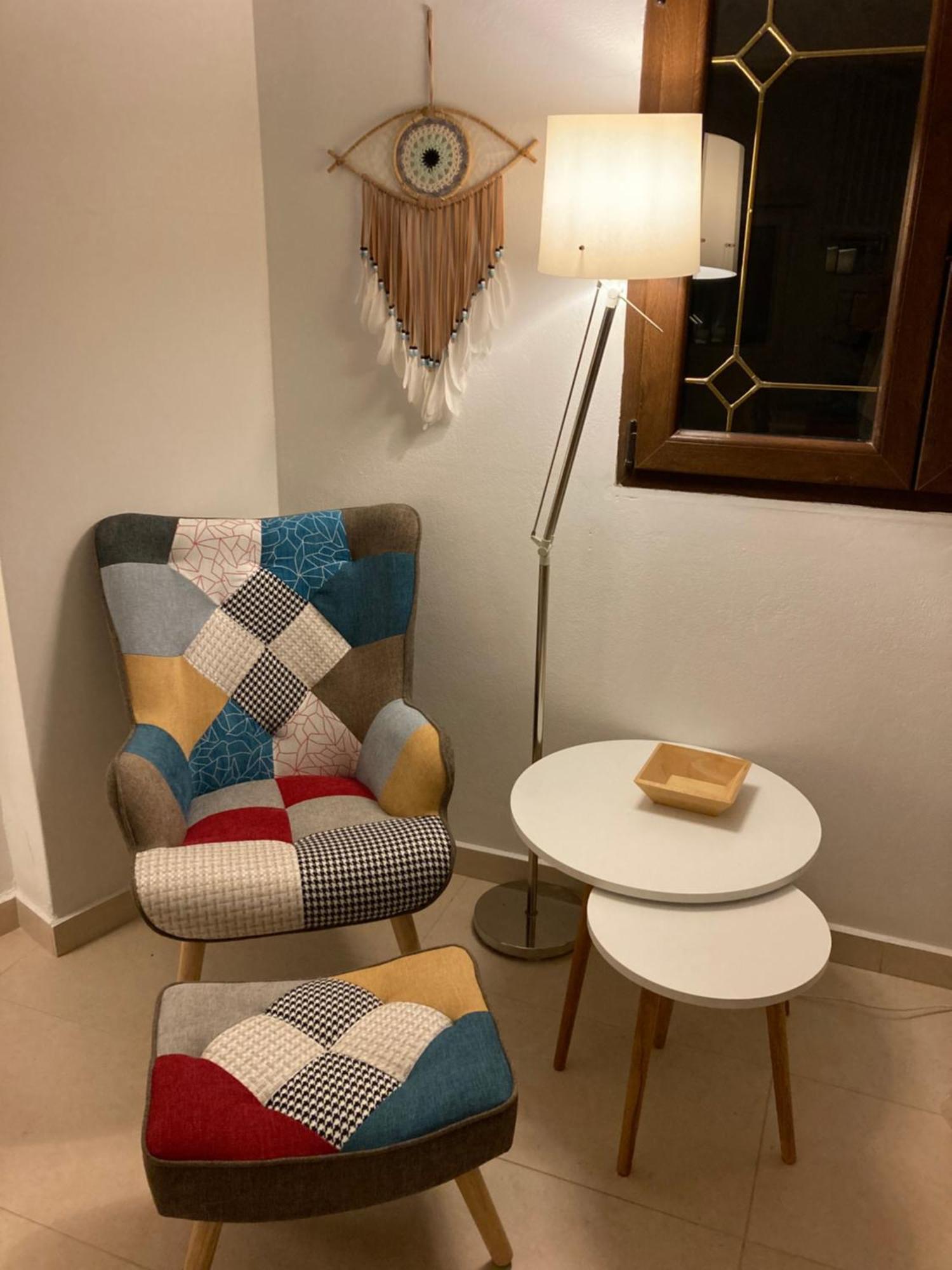 Mimis & Connie 2 Apartment Karpathos Town  Exterior photo