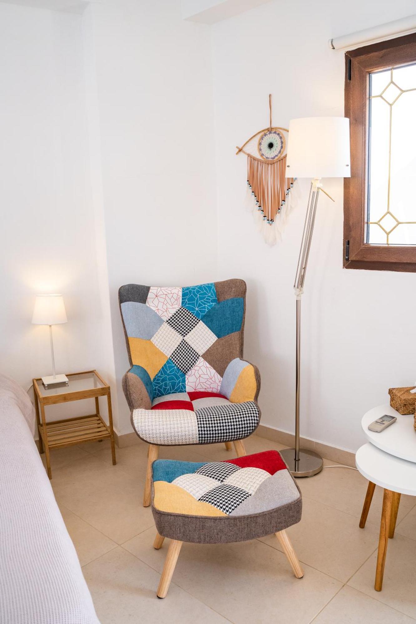 Mimis & Connie 2 Apartment Karpathos Town  Exterior photo